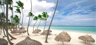 la playa Los Corales Bávaro